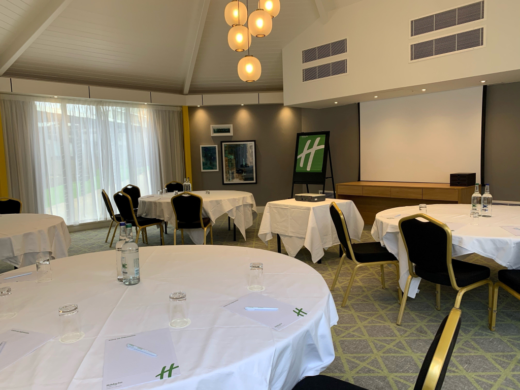 Holiday Inn Dover by IHG