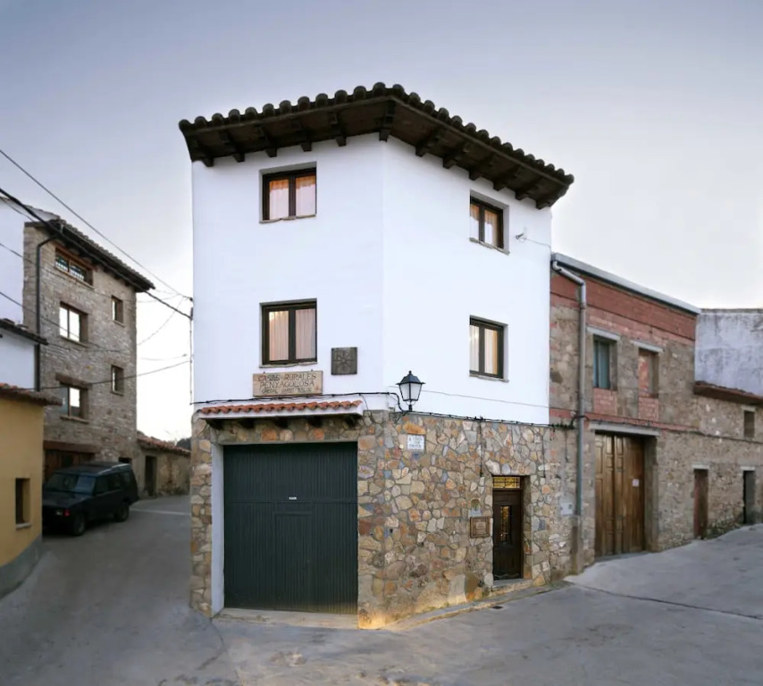 Casas Rurales Penyagolosa