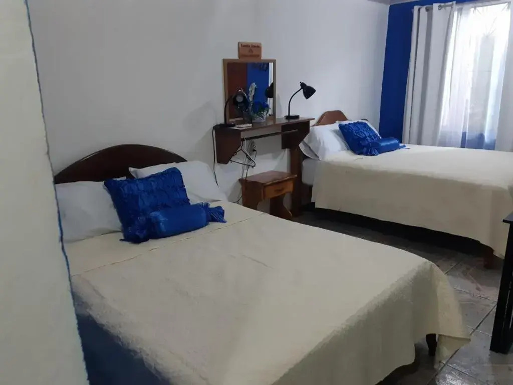 Cabinas Chazu #2