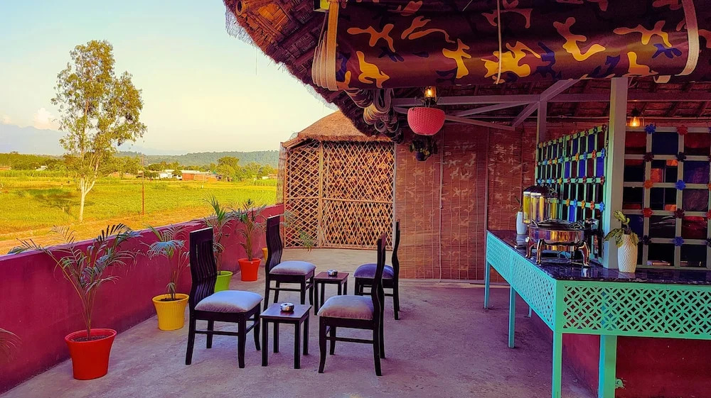 The MadhuNandan - A Luxury Homestay