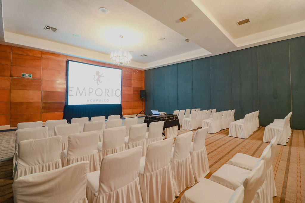 Emporio Acapulco