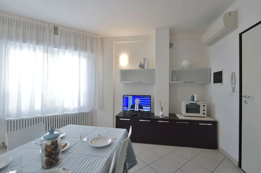 Mina Suite - Double Apartment