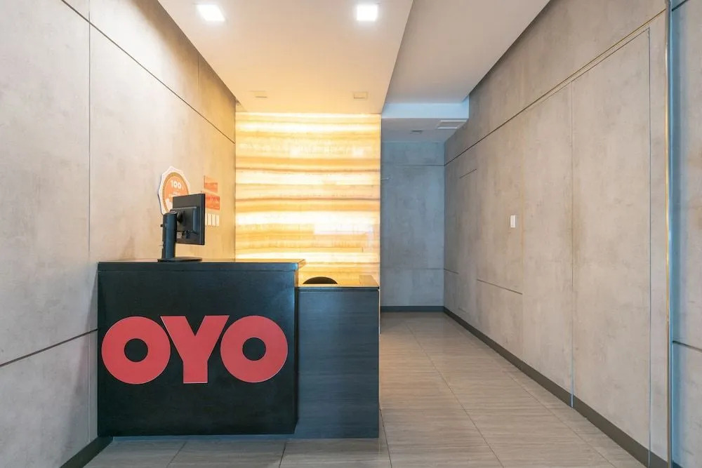 Oyo 203 Lelita Hotel