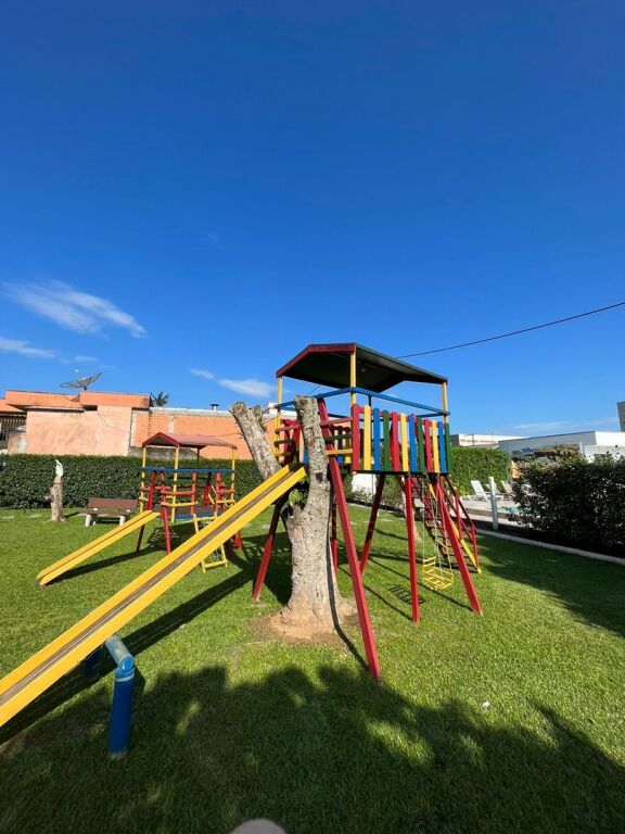 Arco do Sol Park Hotel