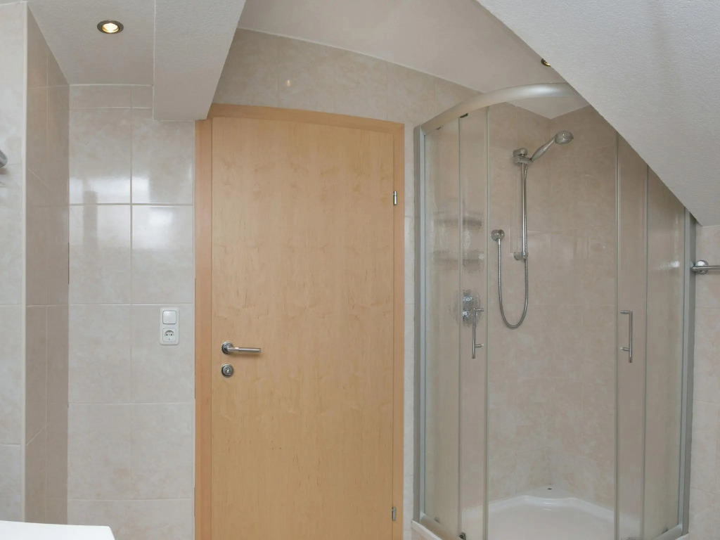 Apartment in Aschau near Ski Hochzillertal