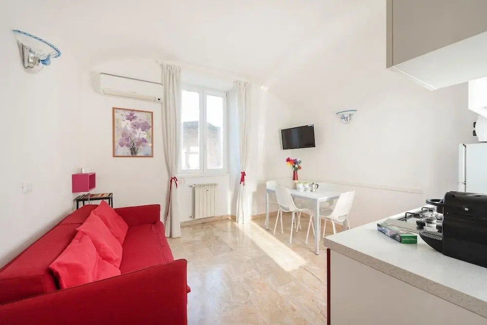 Apartment Sophia - Termini