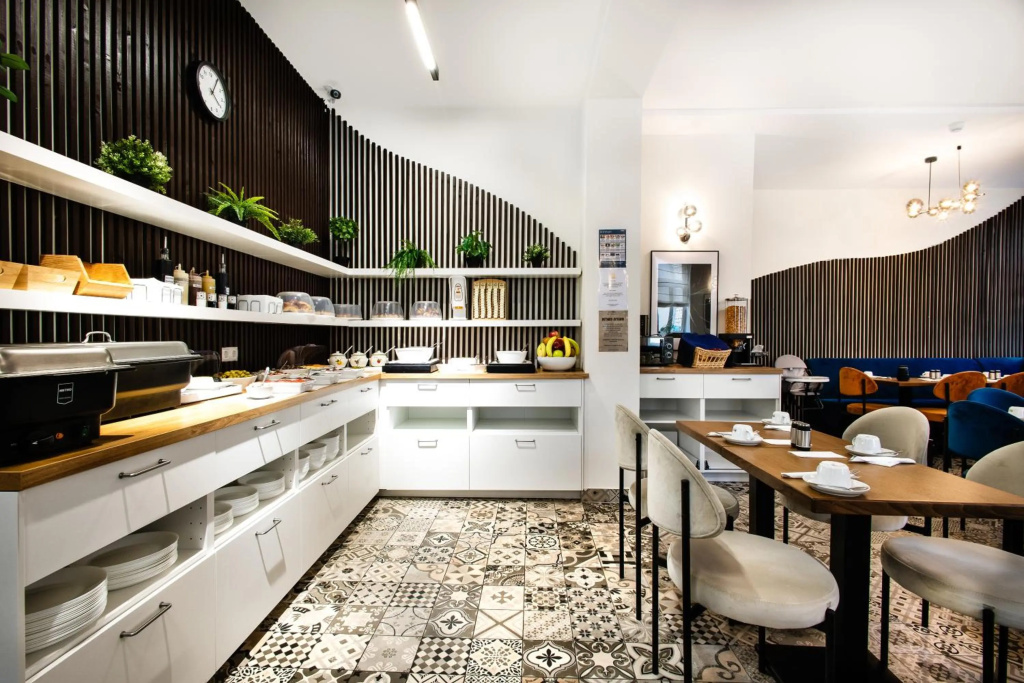 Vayalen Boutique Hotel