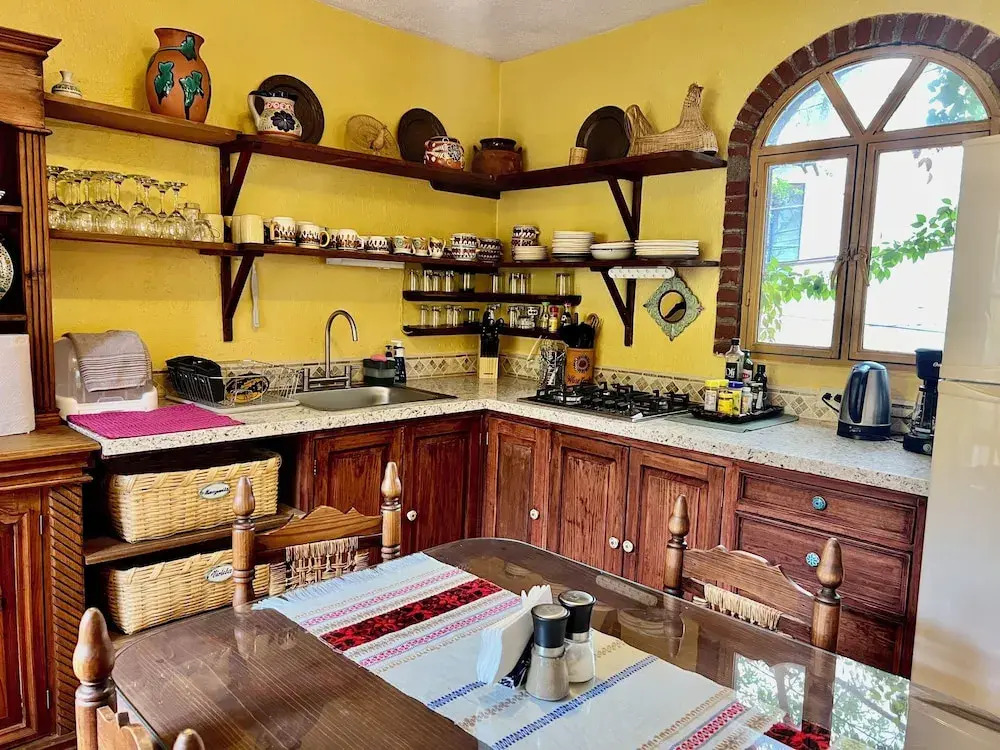 Boutique Hotel Casa Camellia
