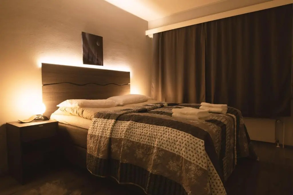 Apartment Rovakatu D28
