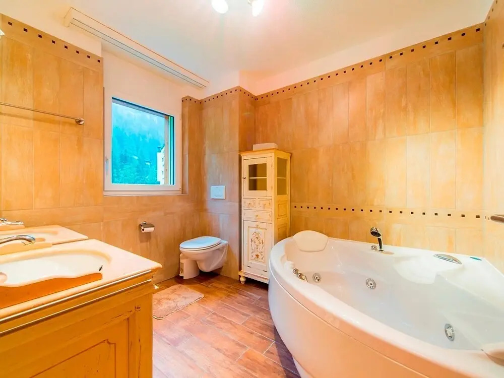 Residenz Ambassador B13 mit Wellness-Fitness