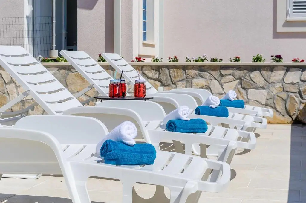 Holiday Home Lungo Mare