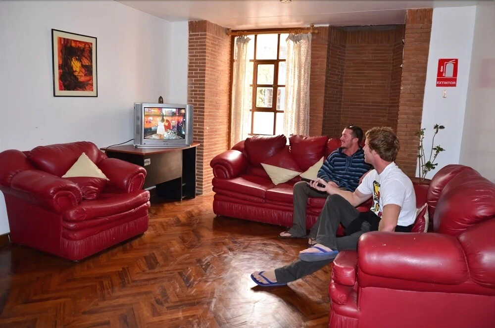 Hostal Valicha Wasi