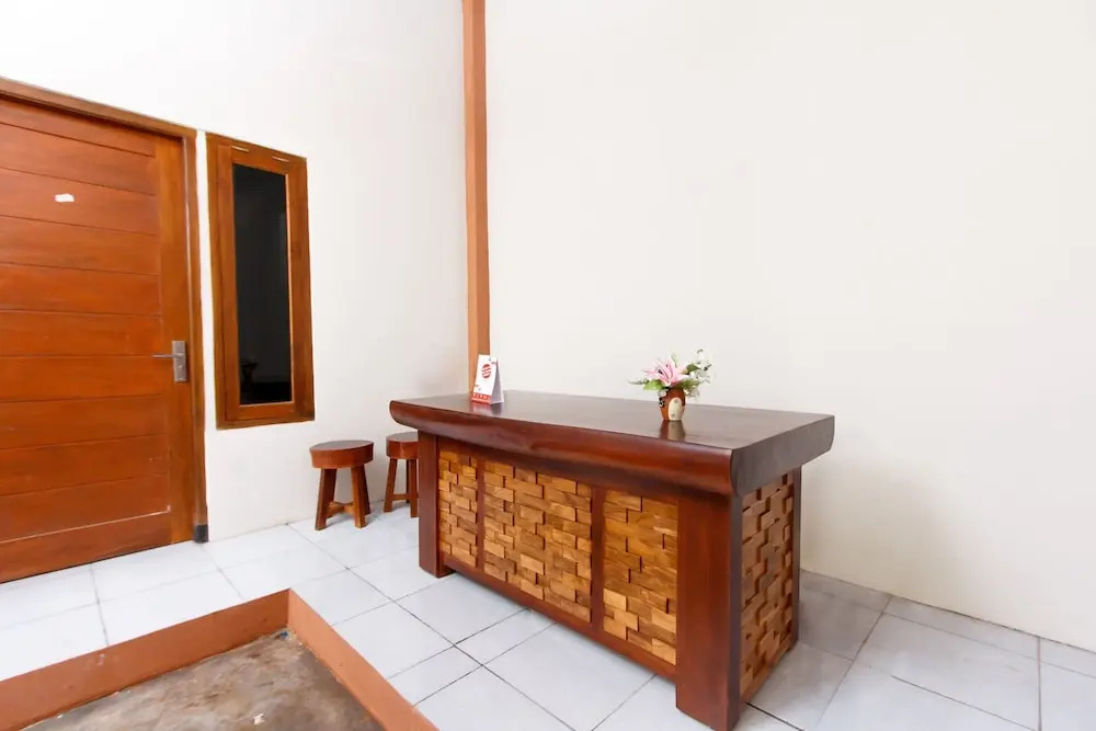 Hotel O Homestay Wak Gobenk
