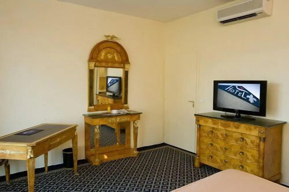Hotel Fleur de Lys