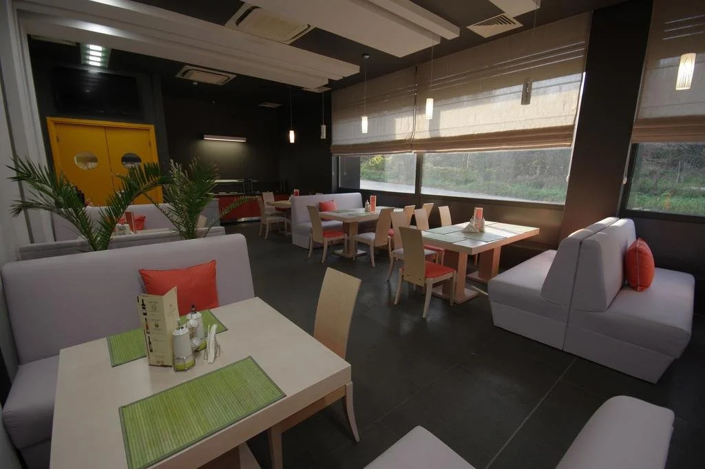 Hotel Mak