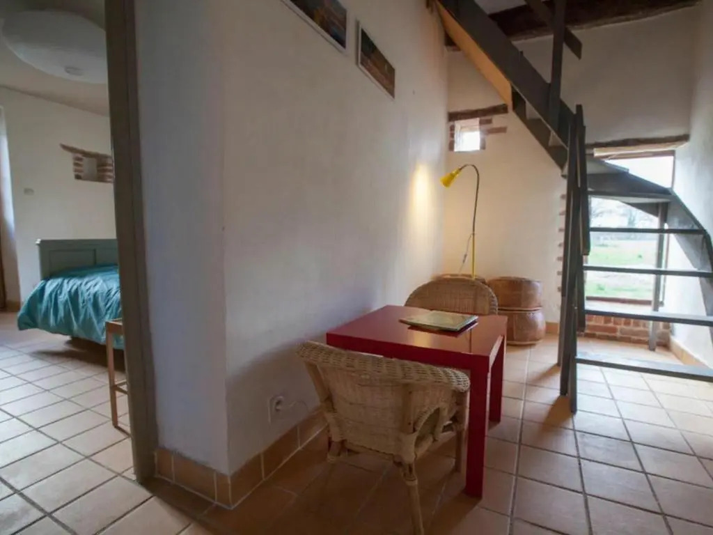 Séjour nature au cœur du Parc de la Brenne: gîte 4 chambres, jardin et terrasse, proche de Rosnay - FR-1-591-141