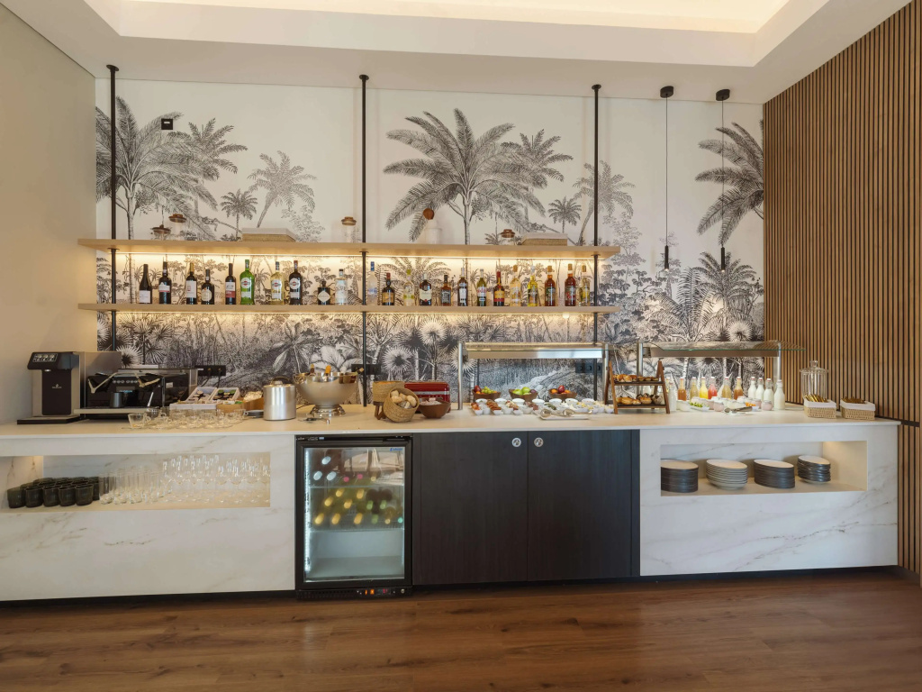 Hyatt Ziva Madeira