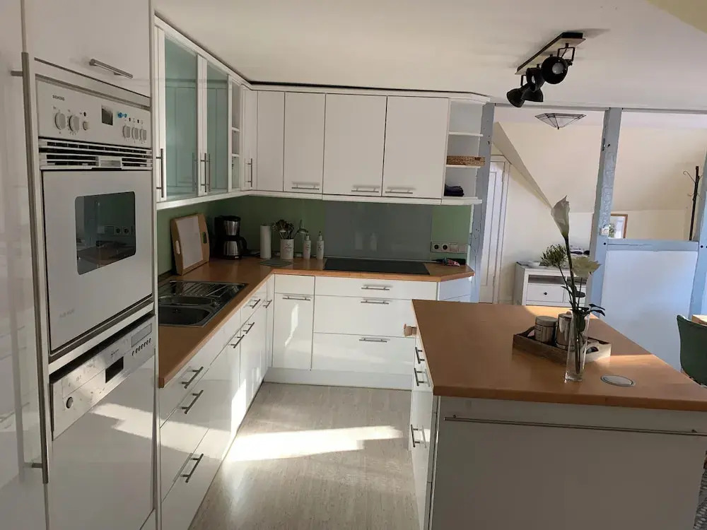 Ferienwohnung Sternenhimmel