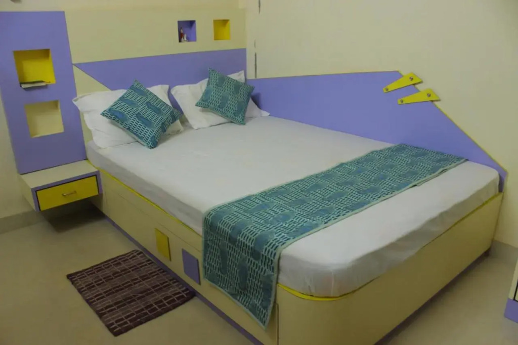 Rosvilla Guest House