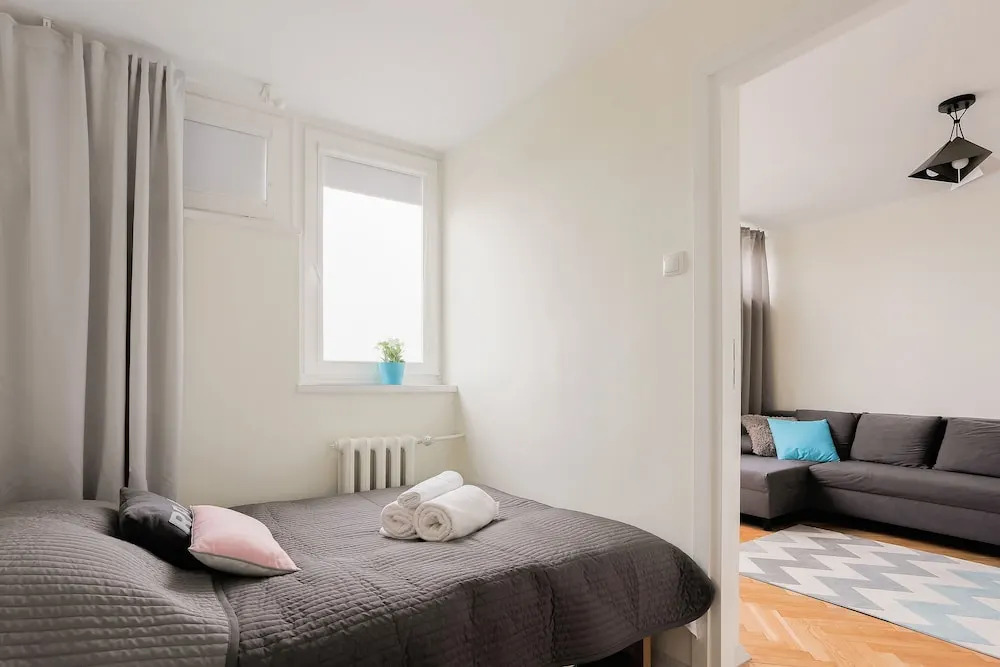 Apartments Cohen