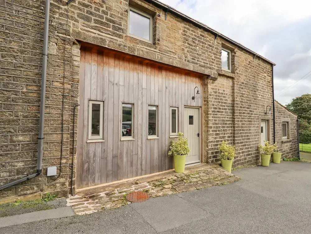 The Hayloft