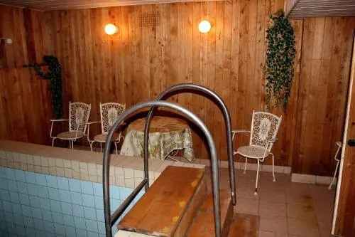 Hotell Pääsuke
