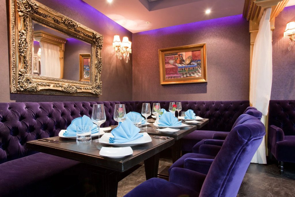 Art Palace Suites & Spa