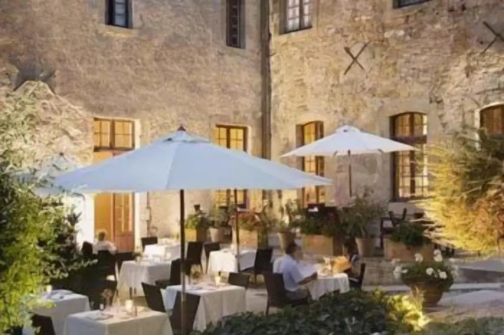 Hotel Abbaye Ecole de Soreze