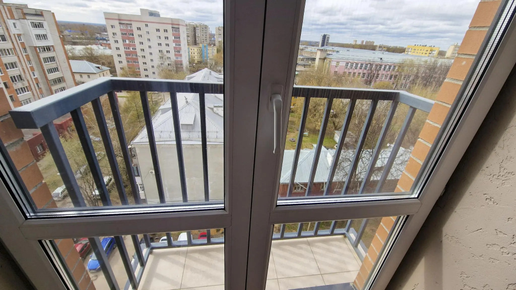 GoldenRing на улице Городской Вал