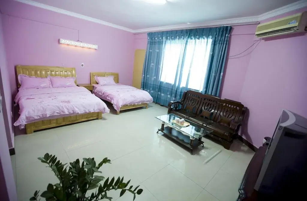 Sanya Tian Xing Guesthouse