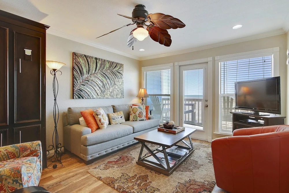 Seascape 1309 in Galveston