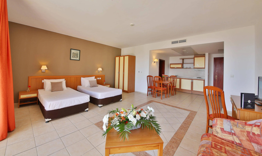 Prestige Hotel and Aquapark - All inclusive