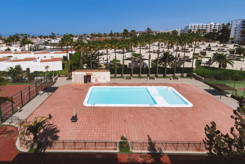 Home2Book Charming Apartment Playa del Inglés