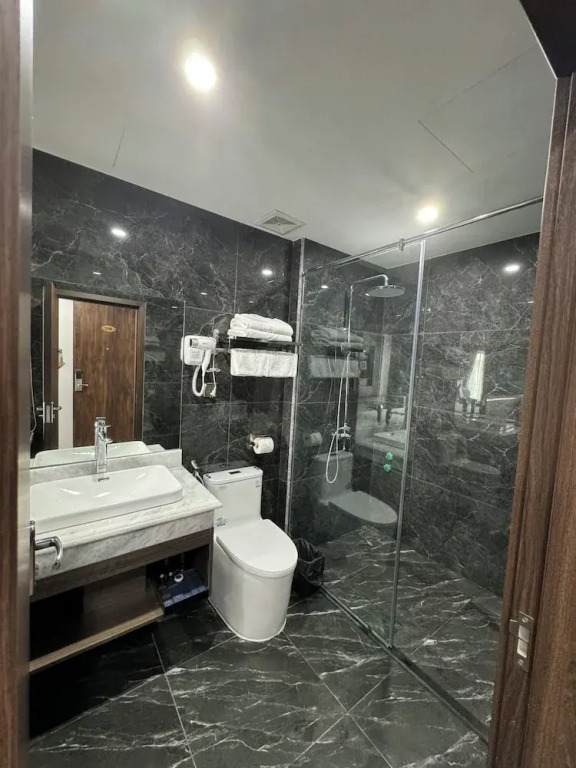 Luxury Phoenix Hotel 2