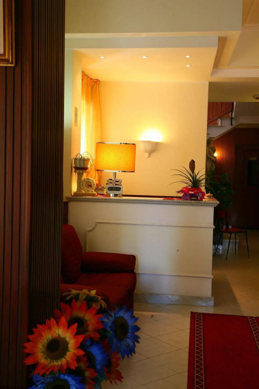 Hotel Eliseo