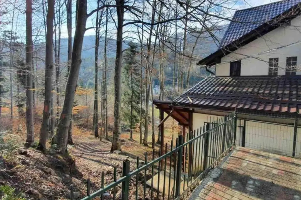 Sorica Studio - near the ski slopes