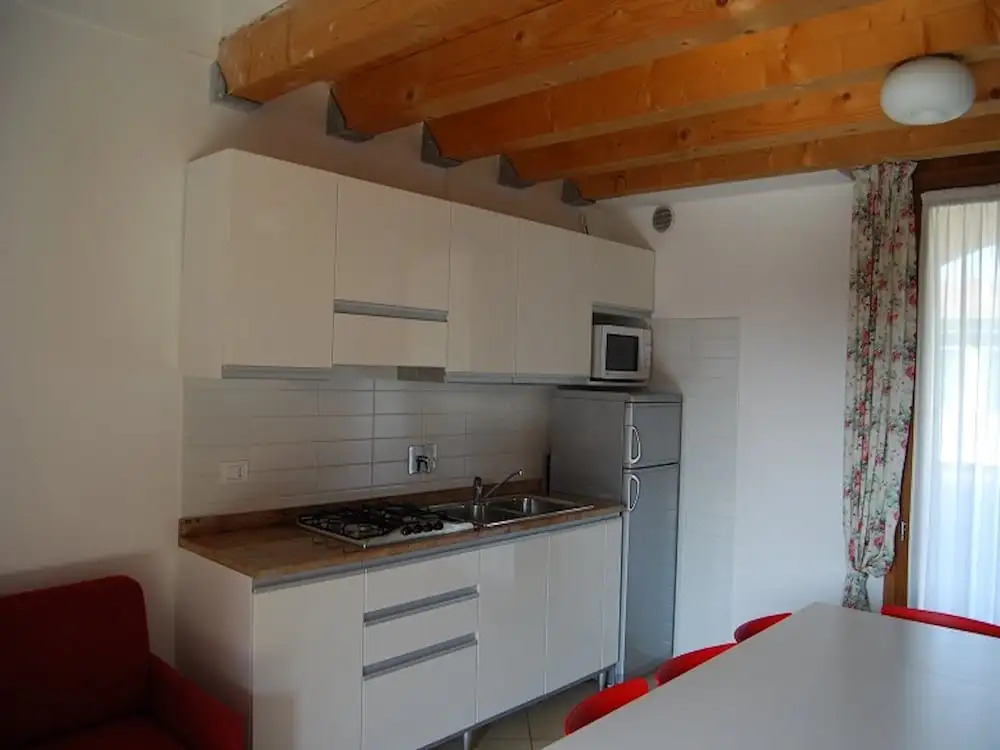 Bright Duplex With Swimming Pool and Terraces