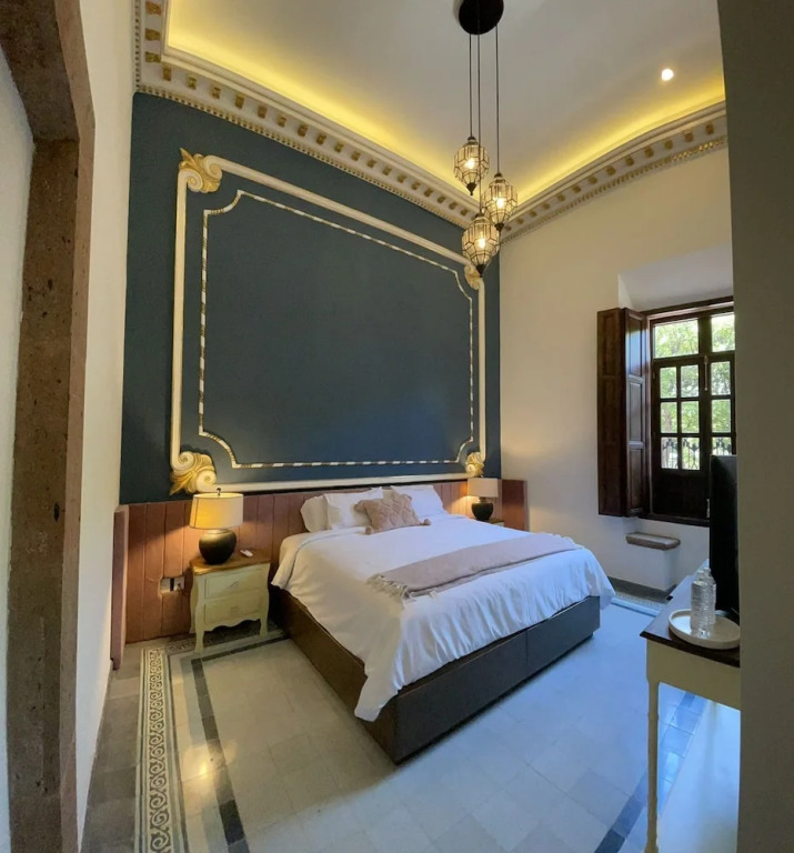 Hotel Boutique Plaza Madero