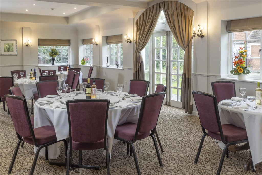 Kings Court Hotel Alcester, BW Signature Collection