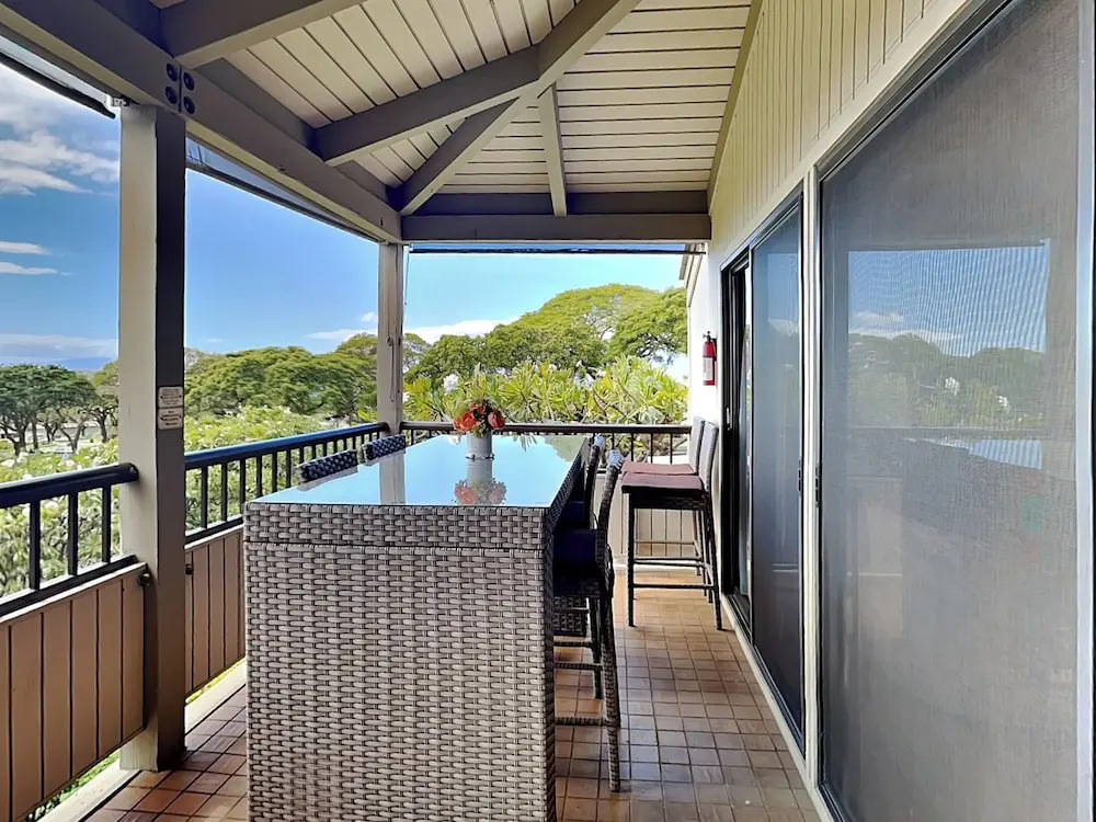 Wailea Ekolu 106 by Maui Rental Group