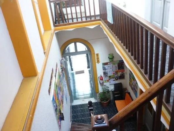 Planet Hostel MVD
