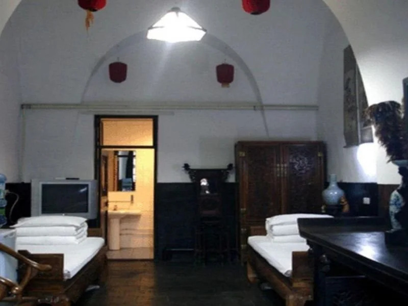 Pingyao Fu Xing Gong Hostel