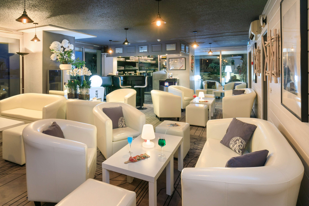 Best Western Hotel Mediterranee Menton