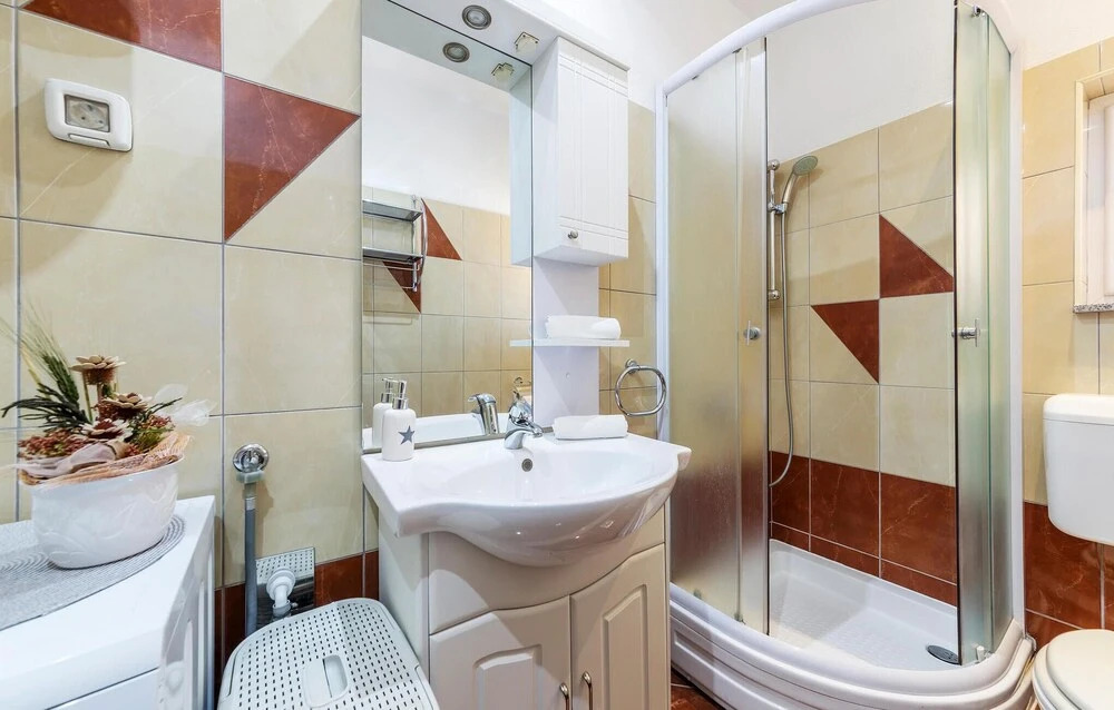 Stunning Apartment in Pula With Wifi and 1 Bedrooms