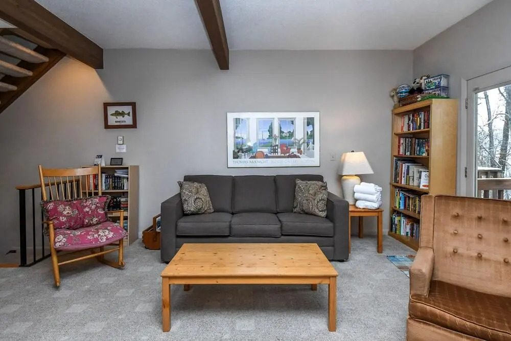 Villages of the Wisp Lakeview Court 2 Bedroom Townhome #13