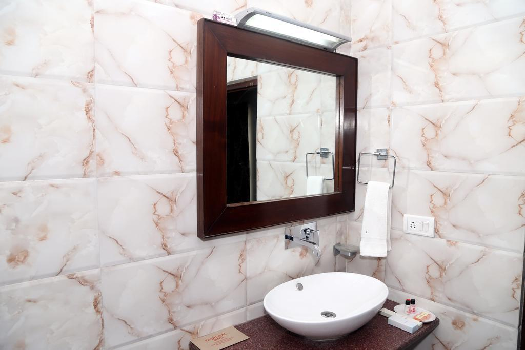 Sarovar Portico Dehradun