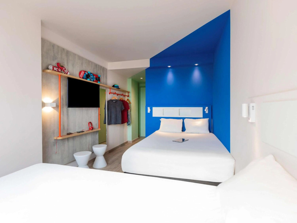 ibis budget Aguascalientes Norte