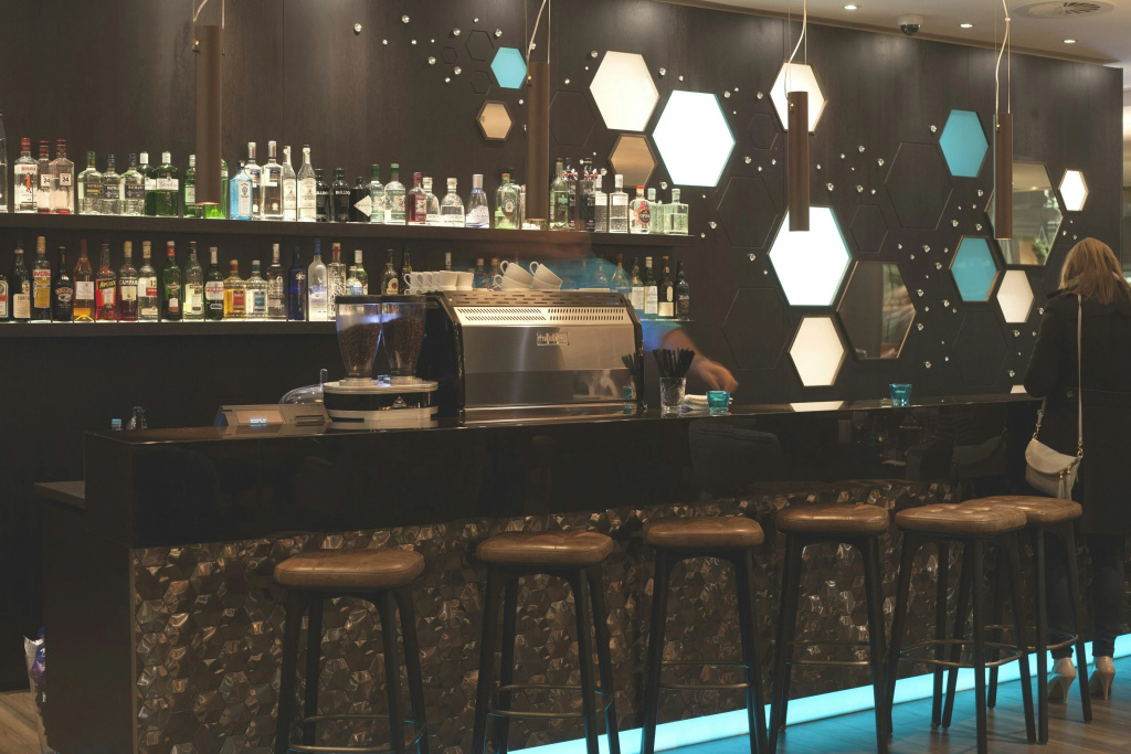 Motel One London-Tower Hill