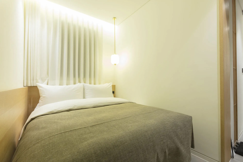 Le Mong Hotel