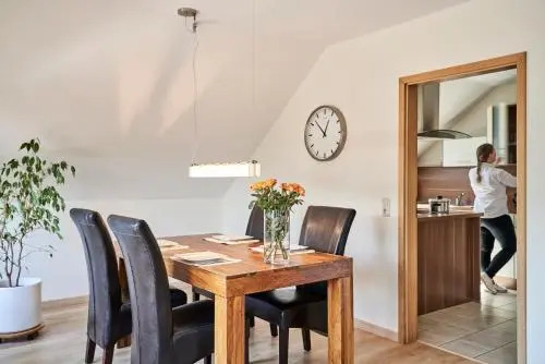 Haus Seemuschel _ Fewo 9